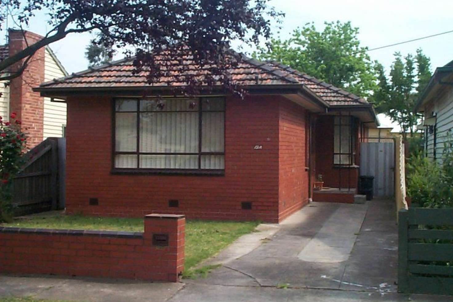 Main view of Homely house listing, 12A Darling Street, Fairfield VIC 3078