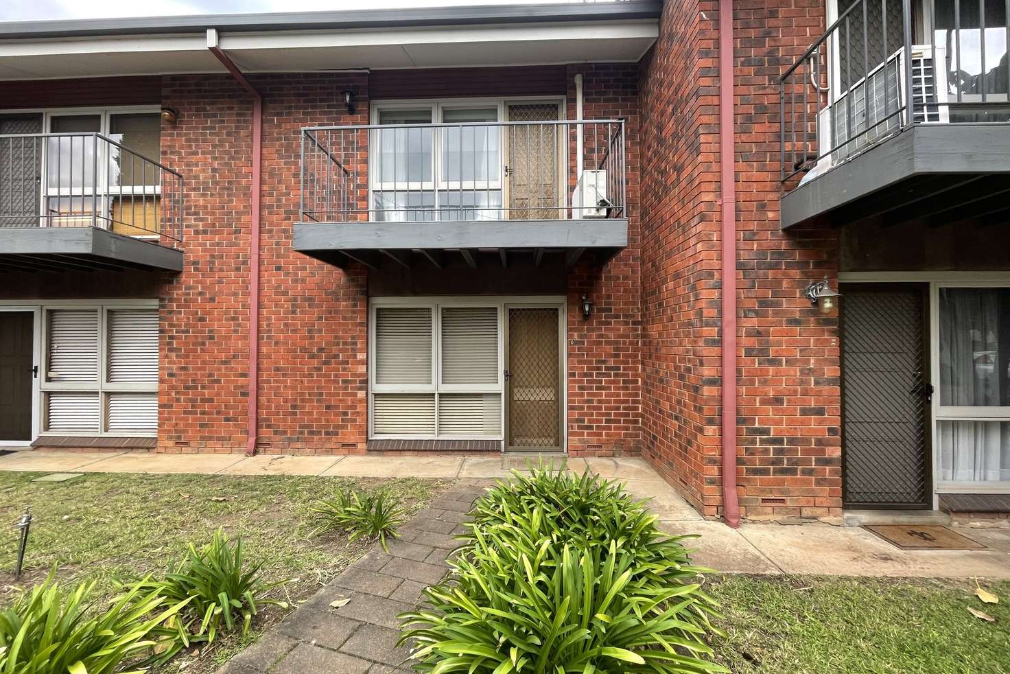 Main view of Homely townhouse listing, 6/3 Sydney Street, Glenside SA 5065