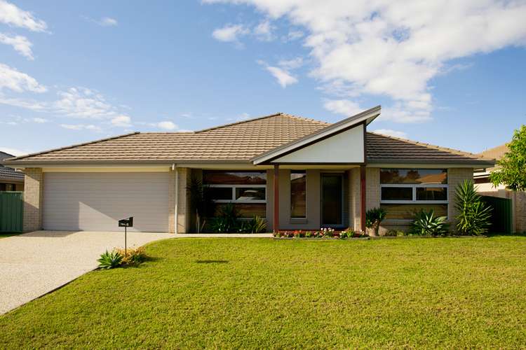 Main view of Homely house listing, 8 Crosslands Ave, Crosslands NSW 2446