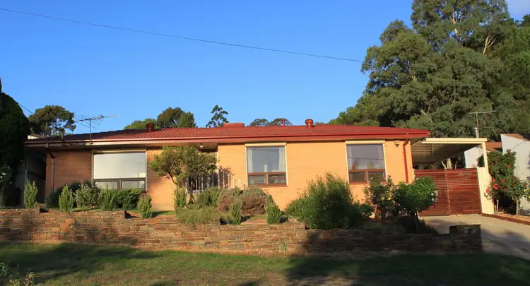 6 Haines Road, Tea Tree Gully SA 5091