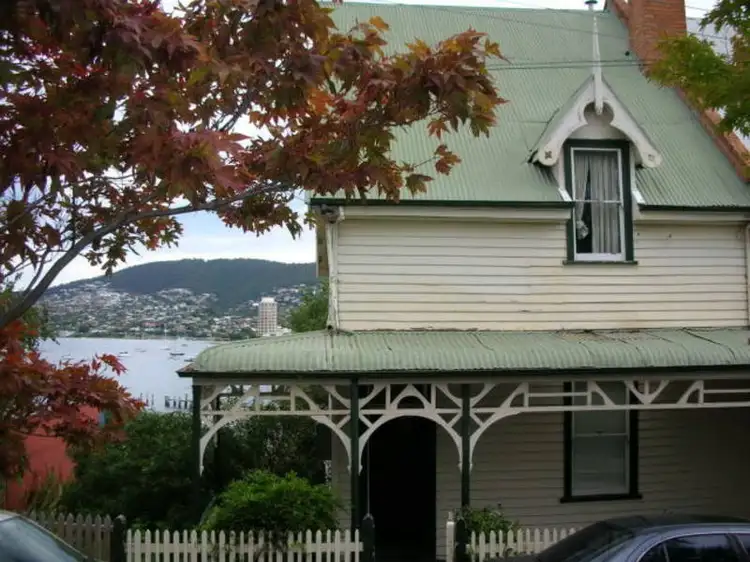 3 Marine Terrace, Battery Point TAS 7004