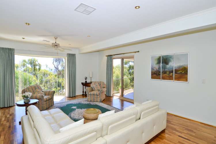 Second view of Homely house listing, 1 Cornish Court, Lynton SA 5062
