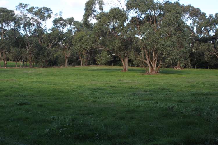 Second view of Homely acreageSemiRural listing, 491 Stumpy Gully Road, Balnarring VIC 3926