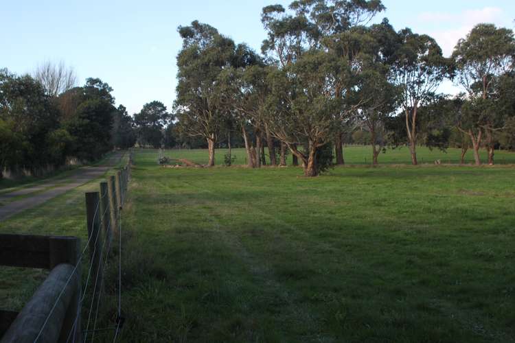 Third view of Homely acreageSemiRural listing, 491 Stumpy Gully Road, Balnarring VIC 3926