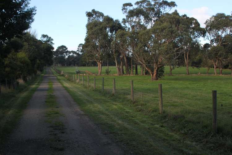 Fourth view of Homely acreageSemiRural listing, 491 Stumpy Gully Road, Balnarring VIC 3926