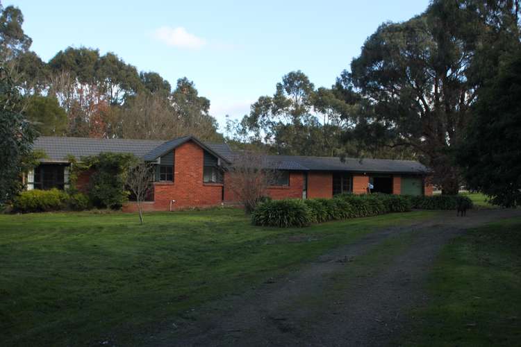 Fifth view of Homely acreageSemiRural listing, 491 Stumpy Gully Road, Balnarring VIC 3926