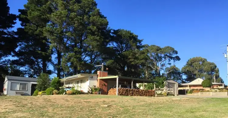 120 Watsons Road, Pheasant Creek VIC 3757