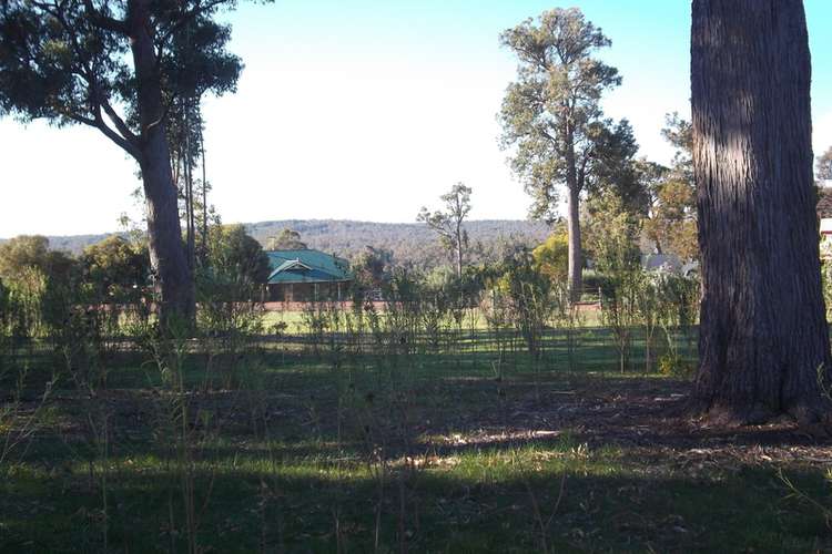 Fifth view of Homely residentialLand listing, 4 Bullich Retreat, Jarrahdale WA 6124