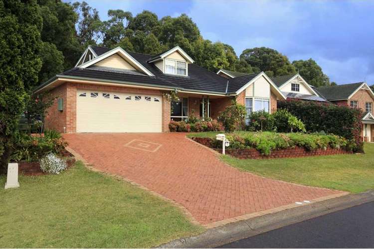 Main view of Homely house listing, 33 Roberts Circuit, Lambton NSW 2299