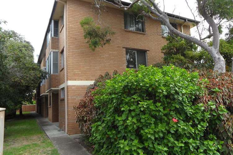 Main view of Homely house listing, 8/17 Kemp Street, The Junction NSW 2291