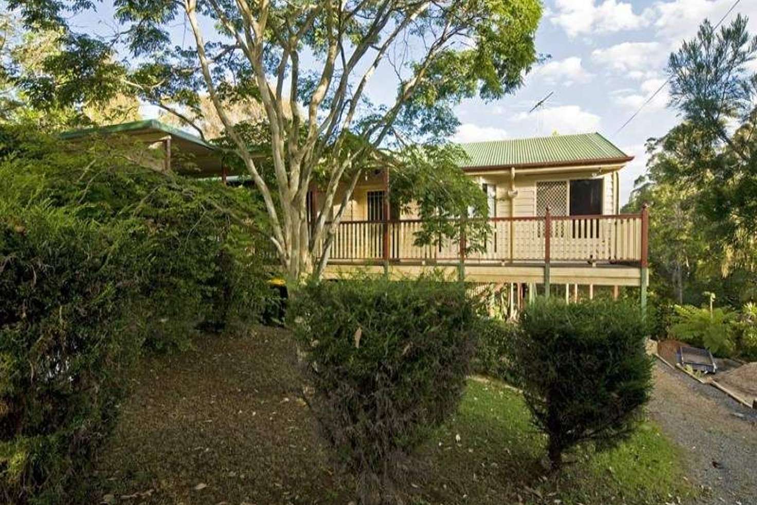 Main view of Homely house listing, 22 Tolima Drive, Eagle Heights QLD 4271