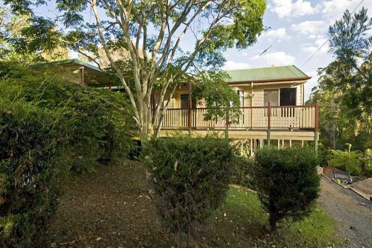Main view of Homely house listing, 22 Tolima Drive, Eagle Heights QLD 4271