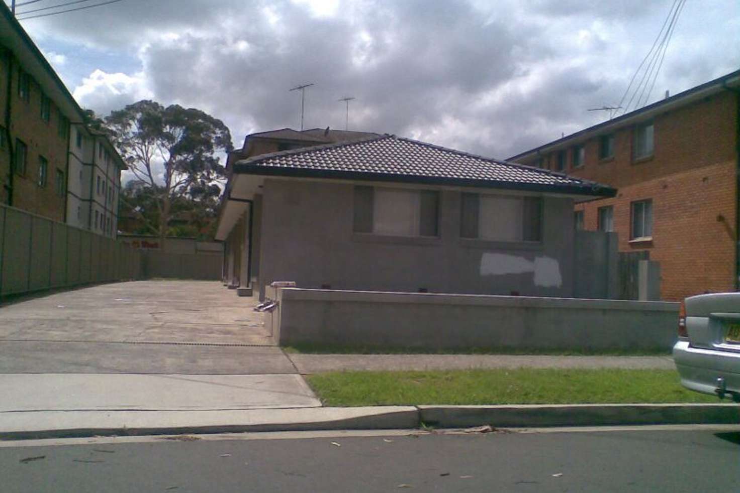 Main view of Homely unit listing, 4/22 Collimore Ave, Liverpool NSW 2170