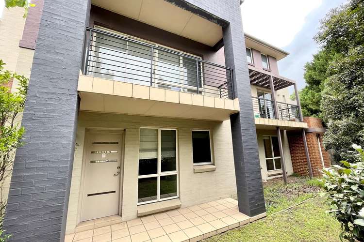 Main view of Homely villa listing, 1/5 Macarthur Drive, Holsworthy NSW 2173