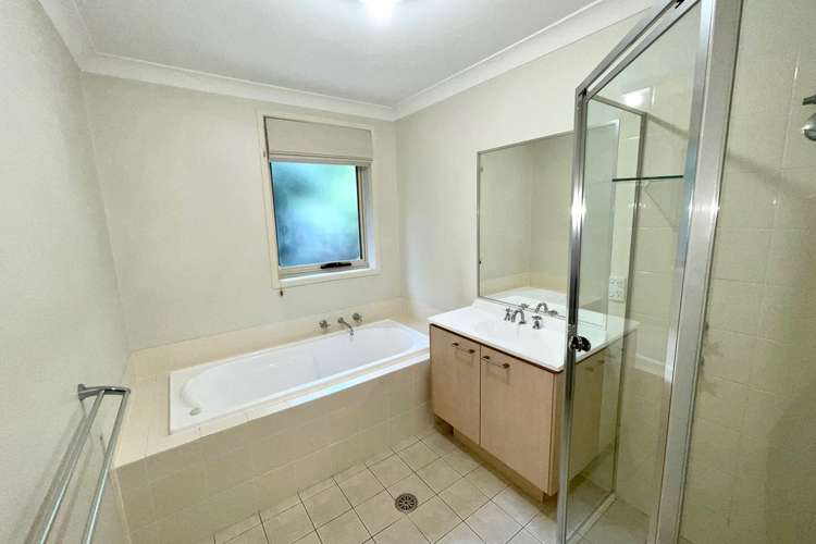 Third view of Homely villa listing, 1/5 Macarthur Drive, Holsworthy NSW 2173
