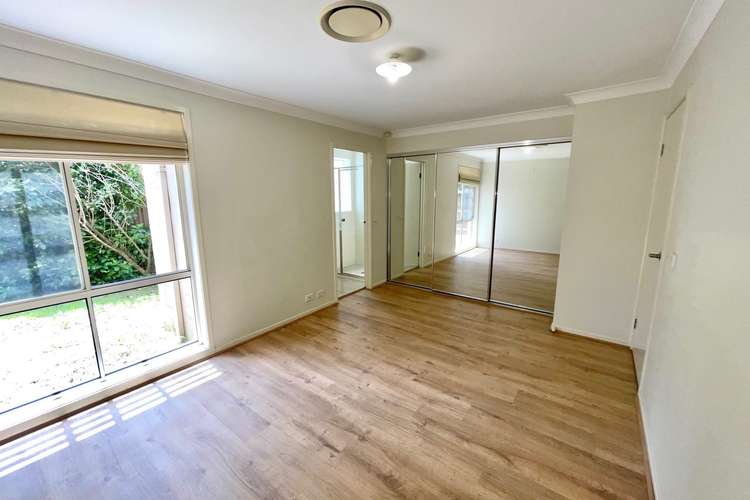 Fourth view of Homely villa listing, 1/5 Macarthur Drive, Holsworthy NSW 2173