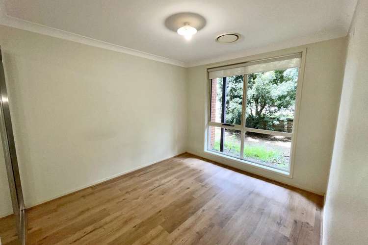 Fifth view of Homely villa listing, 1/5 Macarthur Drive, Holsworthy NSW 2173