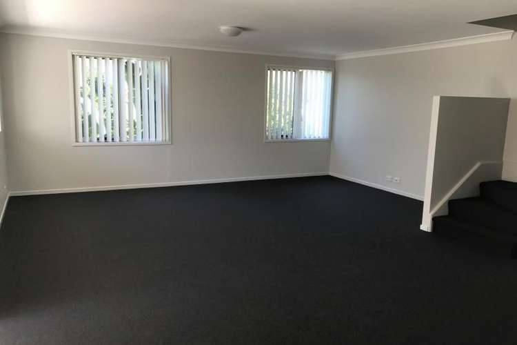 Second view of Homely house listing, 2/7 Wenton Road, Holsworthy NSW 2173