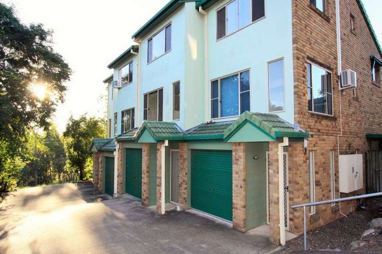 Main view of Homely townhouse listing, 3/14 Spencer Street, Redbank QLD 4301