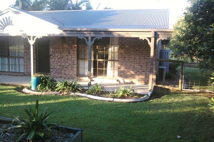Second view of Homely acreageSemiRural listing, 99 Couldery Court, Cedar Grove QLD 4285