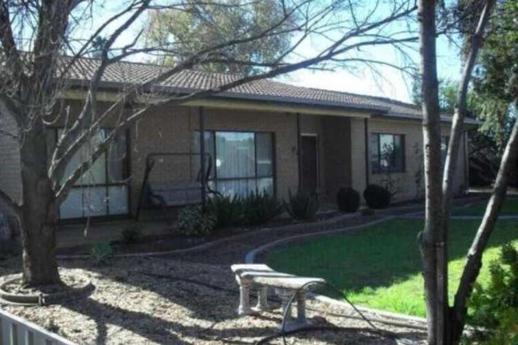 Main view of Homely house listing, 1286 Hebden Street, Yanco NSW 2703