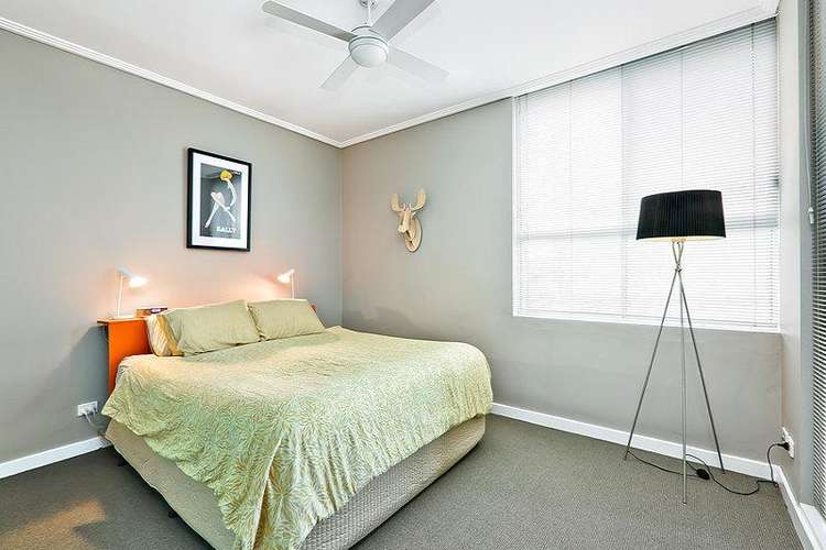 Fourth view of Homely apartment listing, 202/4 The Piazza, Wentworth Point NSW 2127