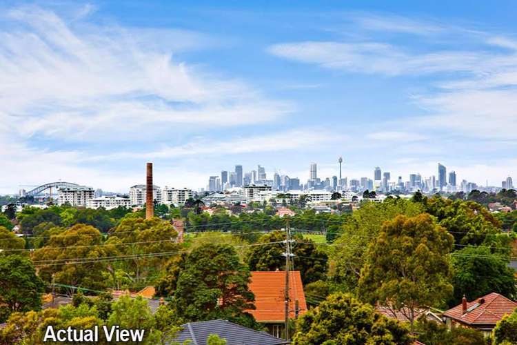 Second view of Homely apartment listing, 903/10 Wentworth Drive, Liberty Grove NSW 2138