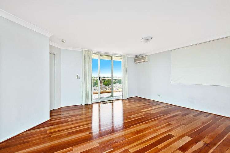 Third view of Homely apartment listing, 903/10 Wentworth Drive, Liberty Grove NSW 2138