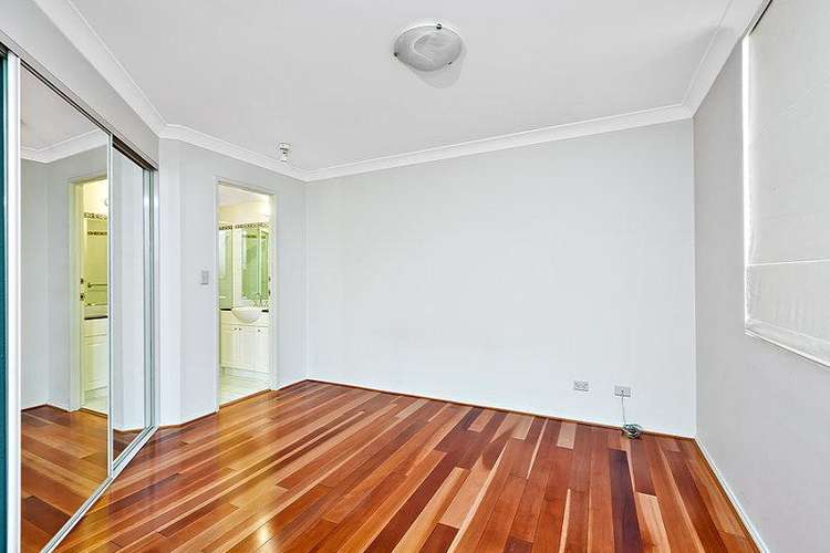 Fourth view of Homely apartment listing, 903/10 Wentworth Drive, Liberty Grove NSW 2138