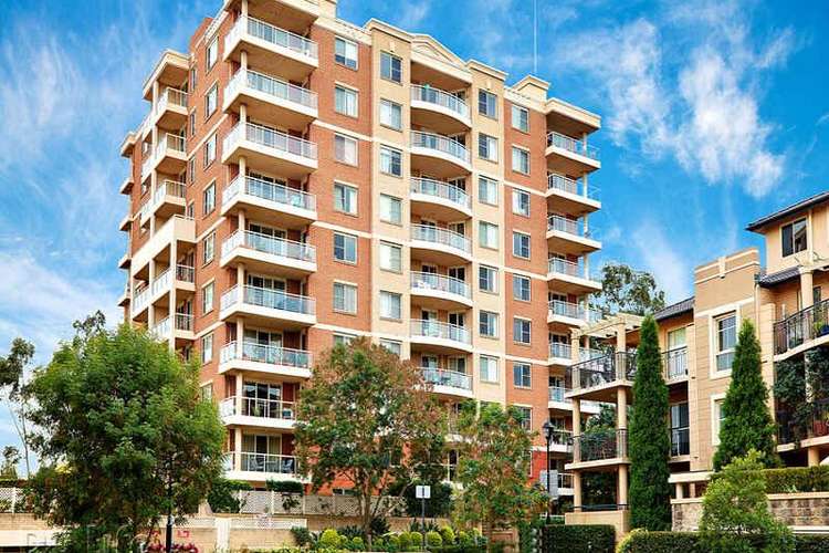 Seventh view of Homely apartment listing, 903/10 Wentworth Drive, Liberty Grove NSW 2138