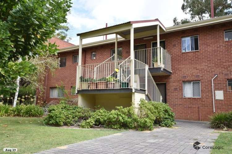 Main view of Homely unit listing, 9/2 Benjamin Street, Armadale WA 6112