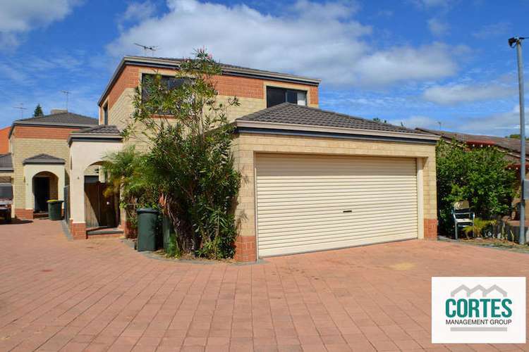 4/33 Beam Rd, Silver Sands WA 6210