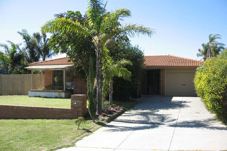 Main view of Homely house listing, 28 Cummings Way, Duncraig WA 6023