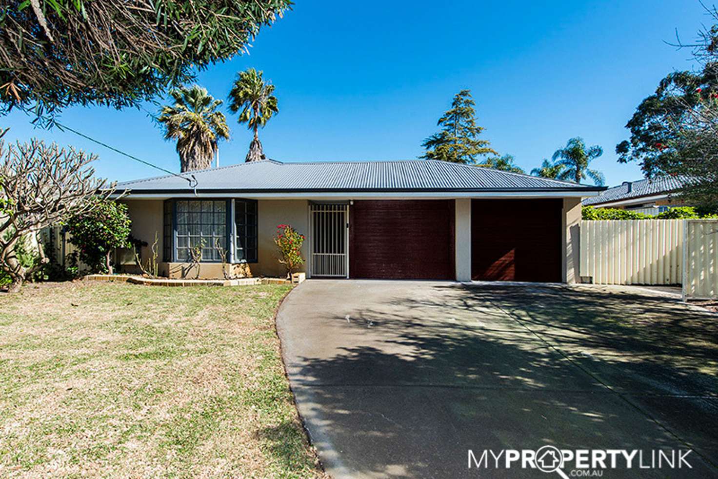 Main view of Homely house listing, 8 Headley Place, Bayswater WA 6053