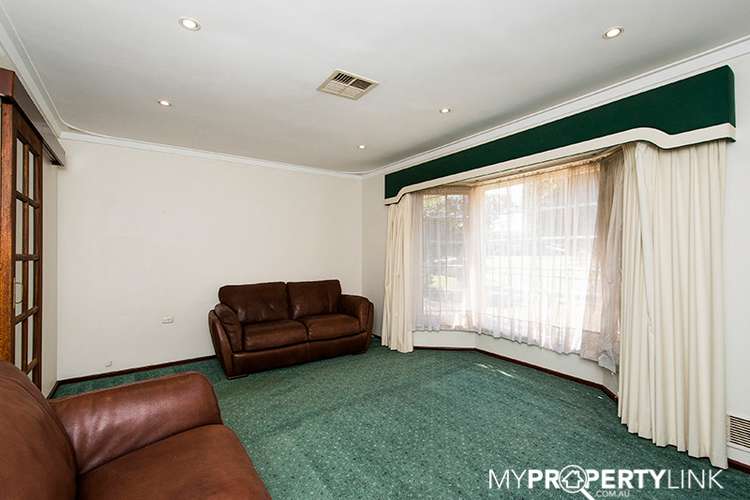 Second view of Homely house listing, 8 Headley Place, Bayswater WA 6053