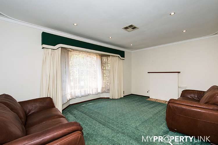Third view of Homely house listing, 8 Headley Place, Bayswater WA 6053
