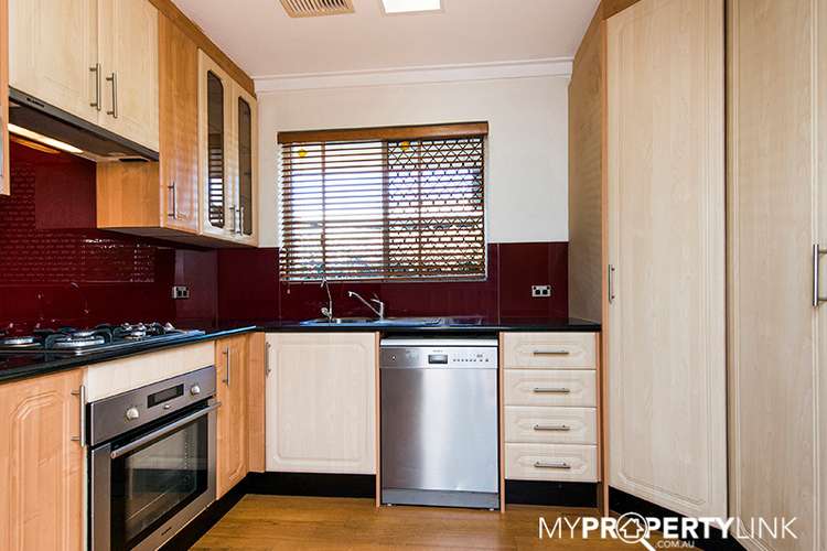 Fourth view of Homely house listing, 8 Headley Place, Bayswater WA 6053