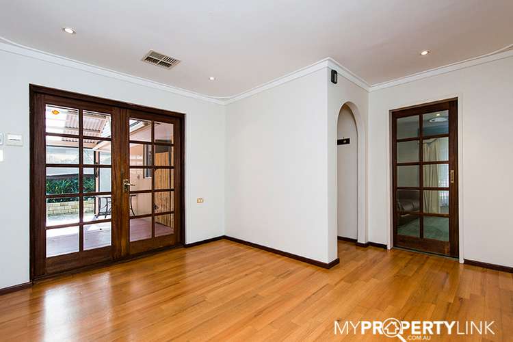 Fifth view of Homely house listing, 8 Headley Place, Bayswater WA 6053