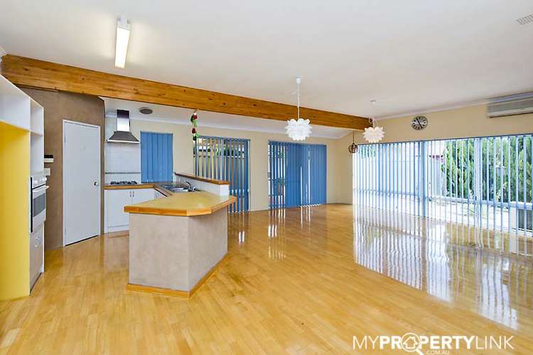 Main view of Homely house listing, 2 Nettia Place, Bennett Springs WA 6063