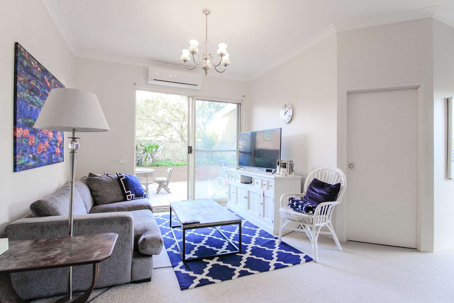 Main view of Homely unit listing, 2/343 Sydney Road Balgowlah, Balgowlah NSW 2093