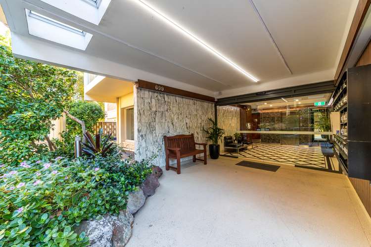 Fourth view of Homely unit listing, 1a/699 Military Road, Mosman NSW 2088