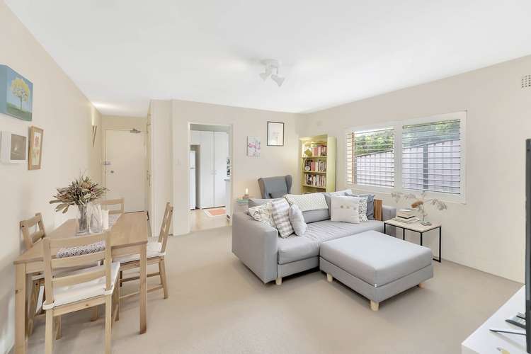 Main view of Homely unit listing, 3/11 Federal Parade, Brookvale NSW 2100
