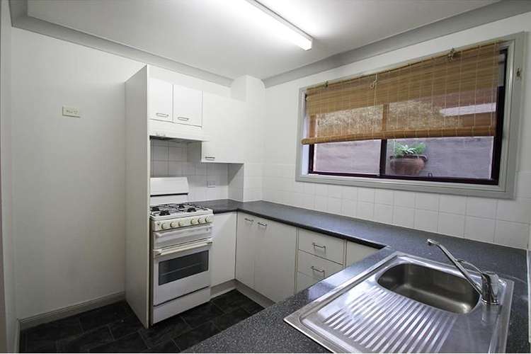Second view of Homely townhouse listing, 1/30 Bruce Street, Cooks Hill NSW 2300