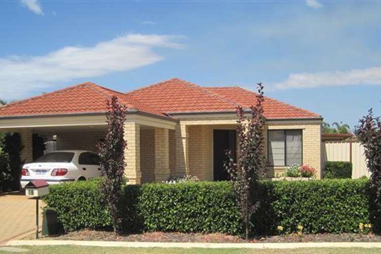 Main view of Homely house listing, 19 Tahlee Retreat, Carramar WA 6031