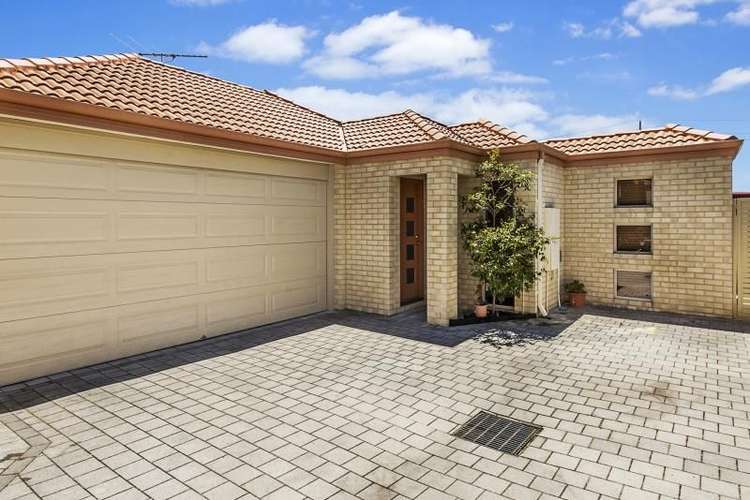 Second view of Homely house listing, 23c Edale Way, Westminster WA 6061