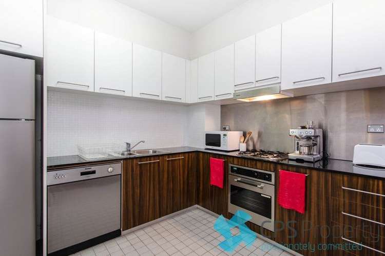 Second view of Homely apartment listing, 47/45-49 Holt Street, Surry Hills NSW 2010