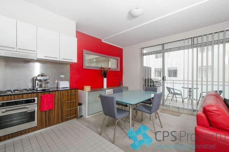 Third view of Homely apartment listing, 47/45-49 Holt Street, Surry Hills NSW 2010