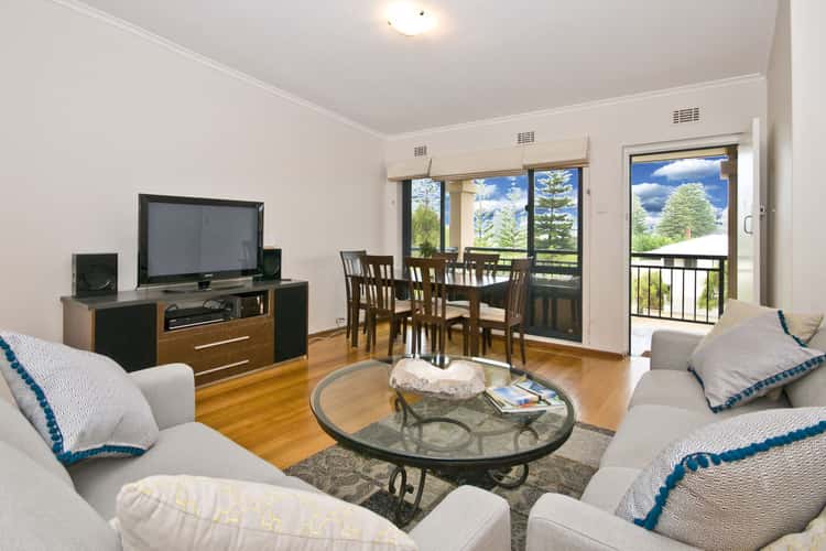 Main view of Homely apartment listing, 11/118 Broome Street, Cottesloe WA 6011