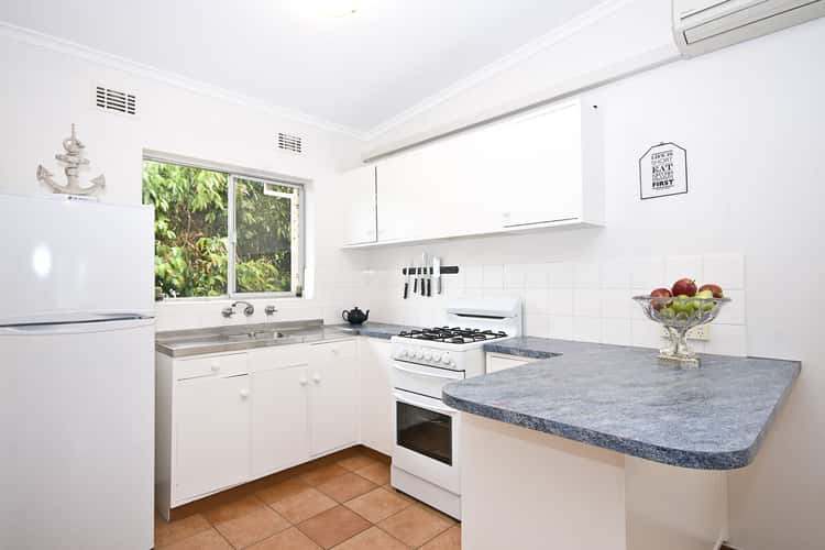 Fifth view of Homely apartment listing, 11/118 Broome Street, Cottesloe WA 6011