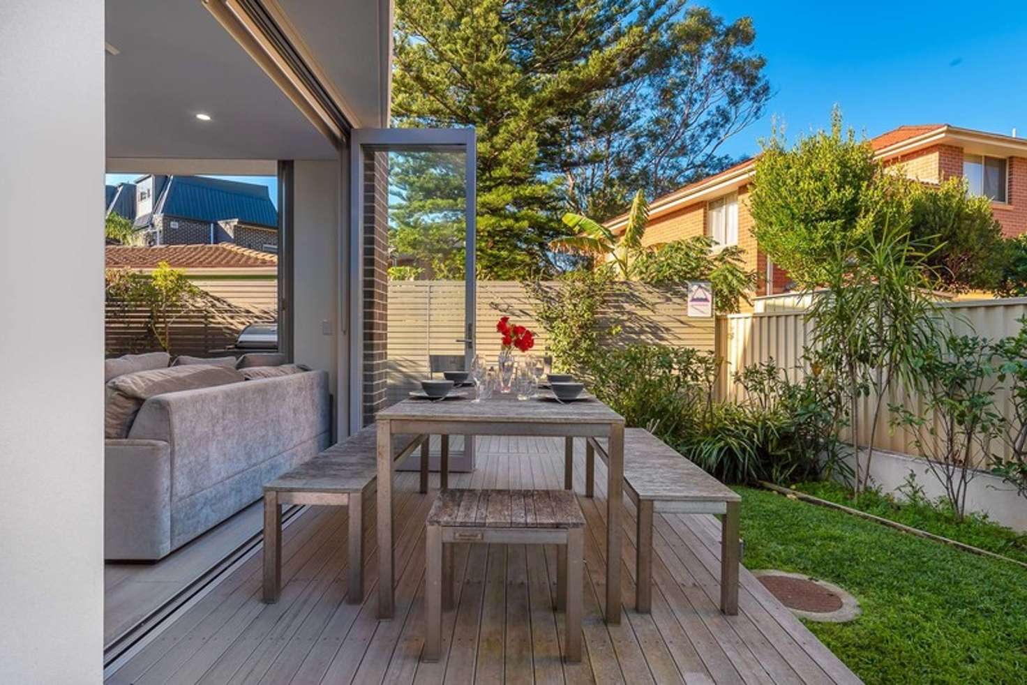 Main view of Homely townhouse listing, 31 Midway Drive, Maroubra NSW 2035